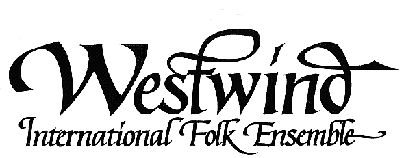 Westwind International Folk Ensemble